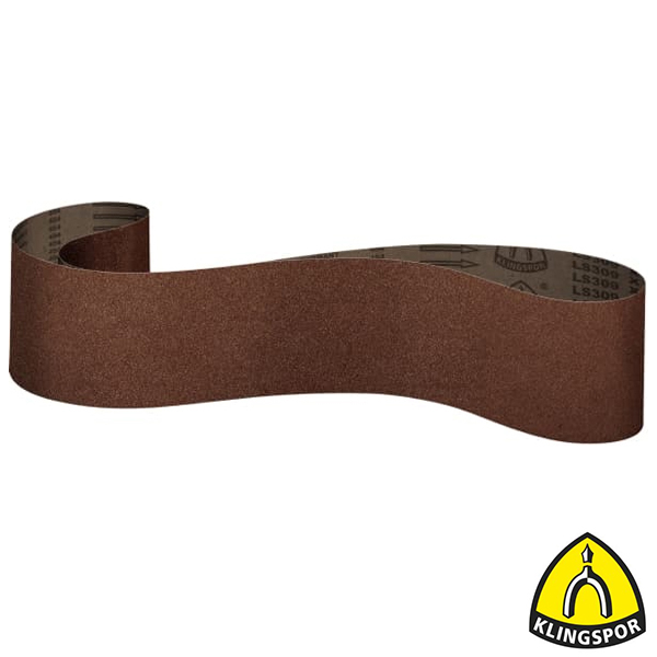 Schuurband CS310X 75X2000 P80