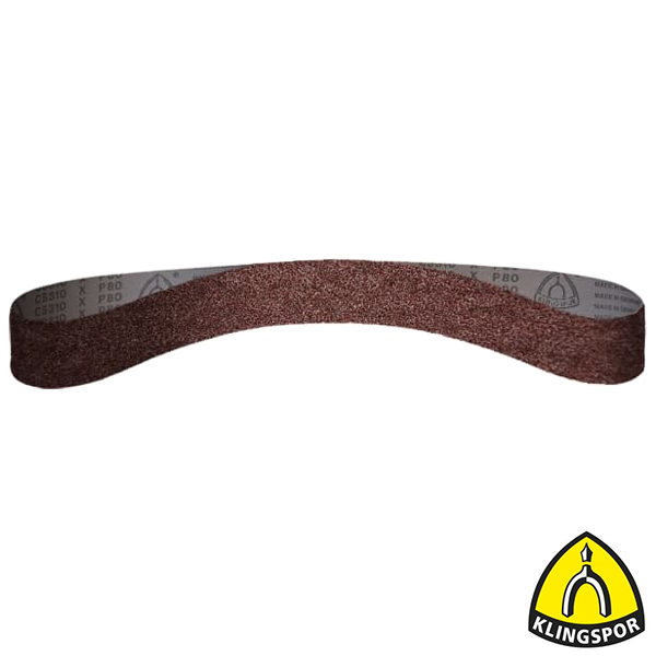 Schuurband CS310XF 13X450 P120