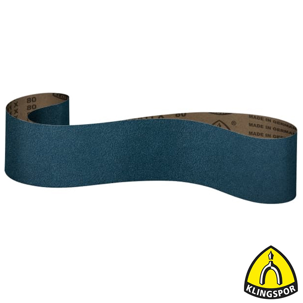 Schuurband CS411X 75X2000 P80