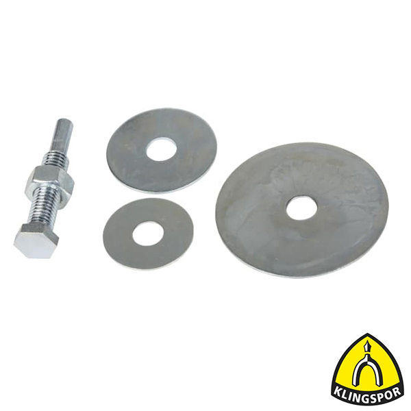 Opspanstift SD2000/6