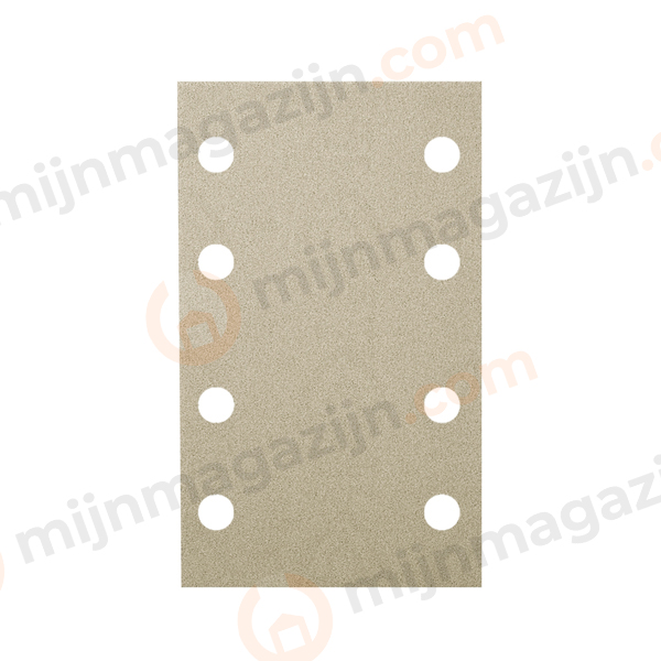 Klitschijf PS33BK 80×133 P400