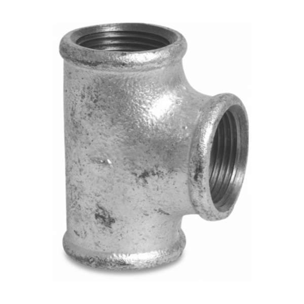 T-verloop 130 GEG. 1/2-3/4-1/2