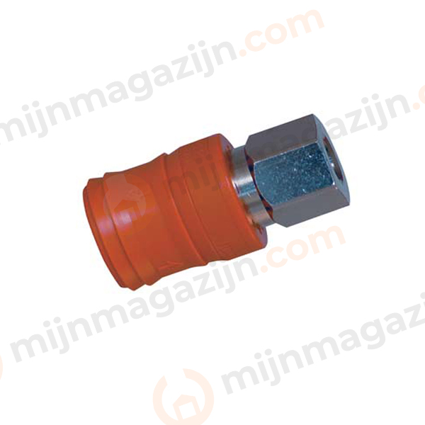 Orion veiligheidssnelkoppeling 3/8 inw.