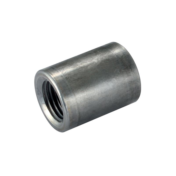 16 Lassok 11/2 ZWART