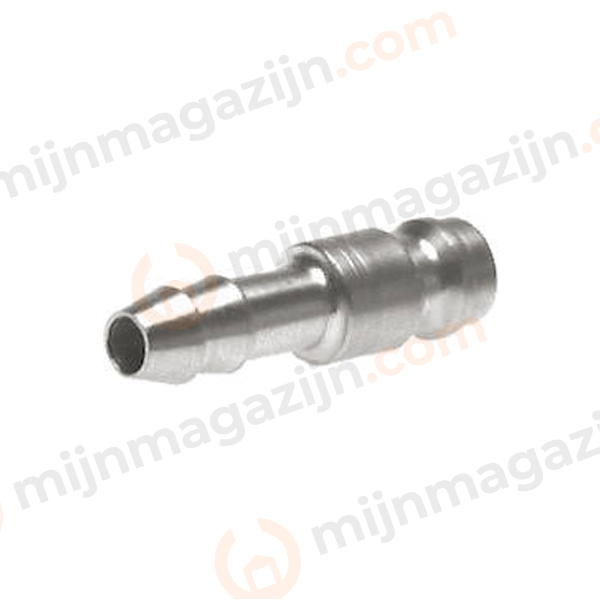 Rectus 21SF insteeknippel 4mm slang