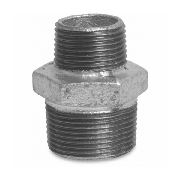 245 Verloopnippel GEG. 2”-1 1/2