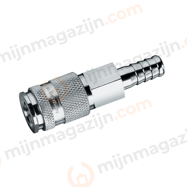 Parker QIC 10 snelkoppeling 10mm tule