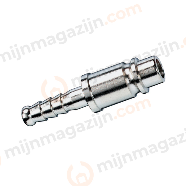 Parker QIC 10 insteeknippel 8mm tule