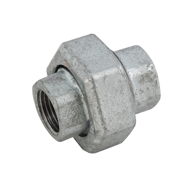 340 3-delige koppeling 1” bi