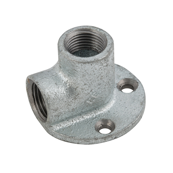 471 Muurplaat GEG 1/2