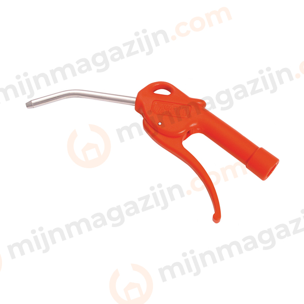 AIR-BOY 8mm standaard 1/4