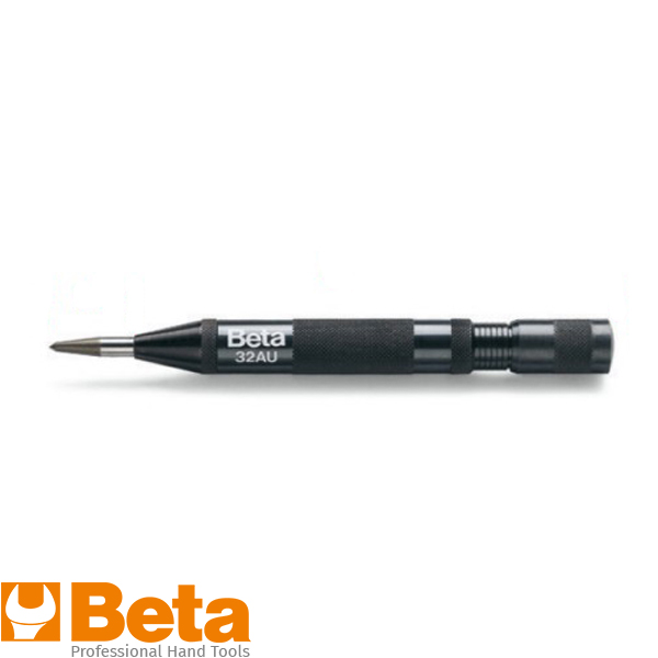 Beta 32au automatische centerpunt