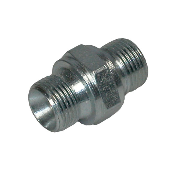 Dubbel nippel HD 1.1/2 105 bar