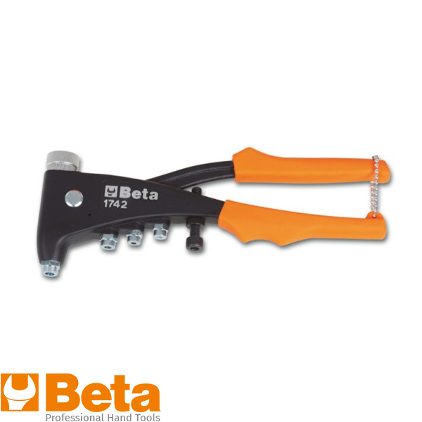 Beta 1742N blindmoertang
