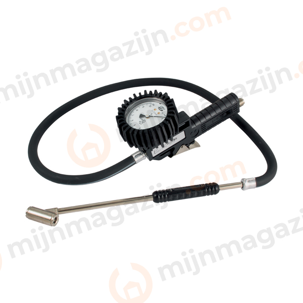 Bandenpomp 1000 CE 0-10bar 63mm