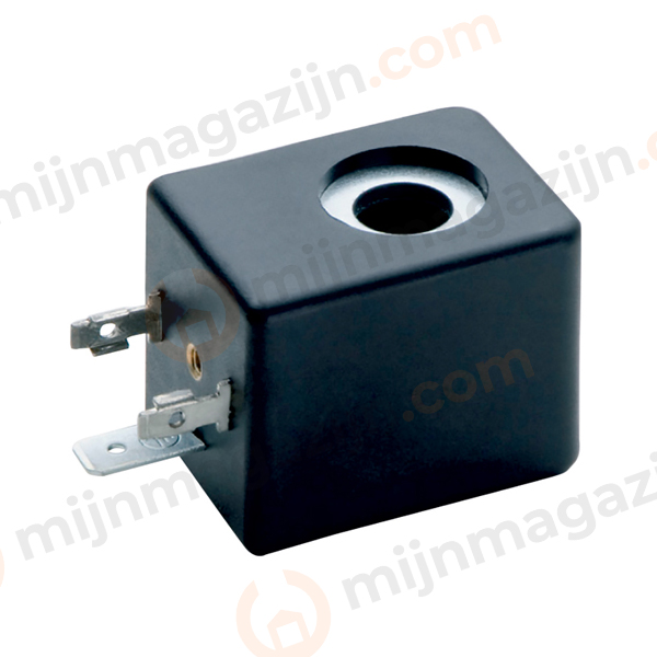 Spoel voor magneetklep 10mm 24Vac 11VA