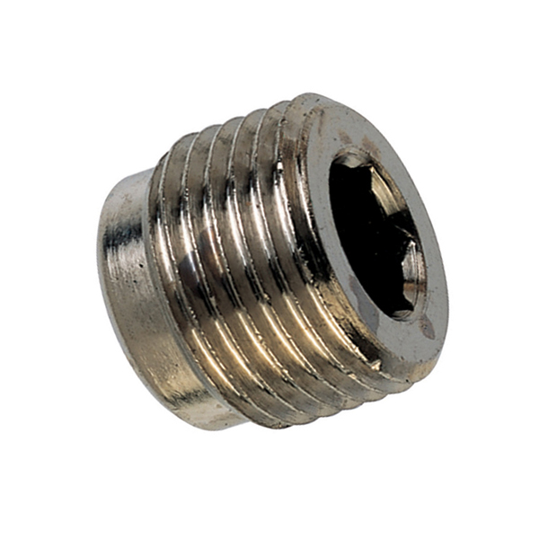 Imbusplug BSP MSV 3/8