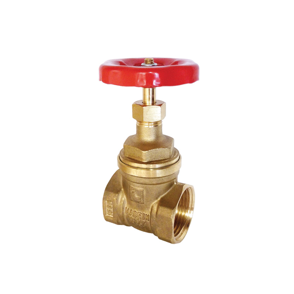 ITAP Schuifafsluiter PN20 FF 1 1/4