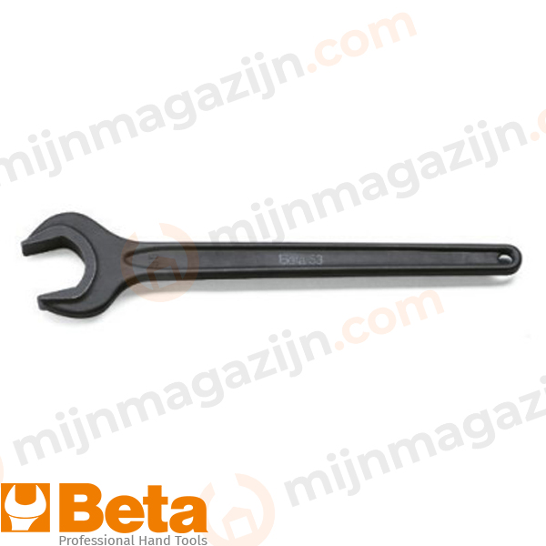 Beta 53 enkele steeksleutel 75mm din894