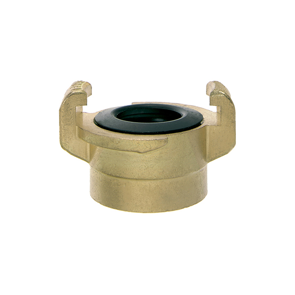 Water klauwkoppeling MS 1” bi