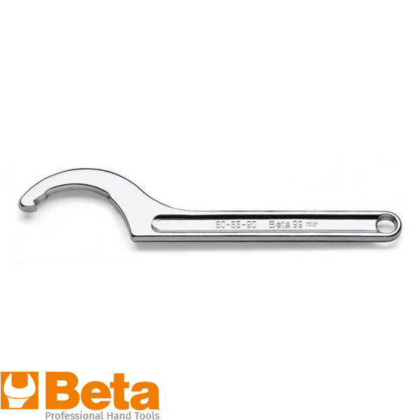 Beta 99 haaksleutel 135-145