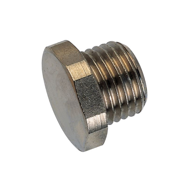 Zeskant plug BSP MSV 3/4