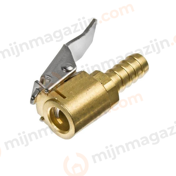 Bandenpompnippel 6mm slangtule