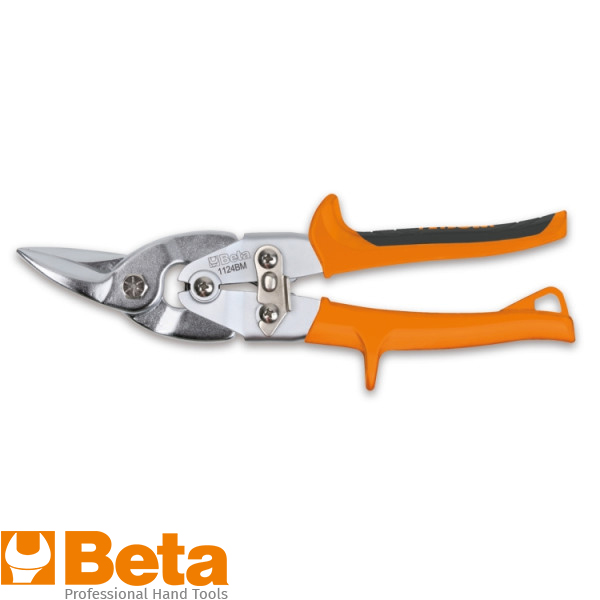 Beta 1124 hefboomblikschaar links 250mm