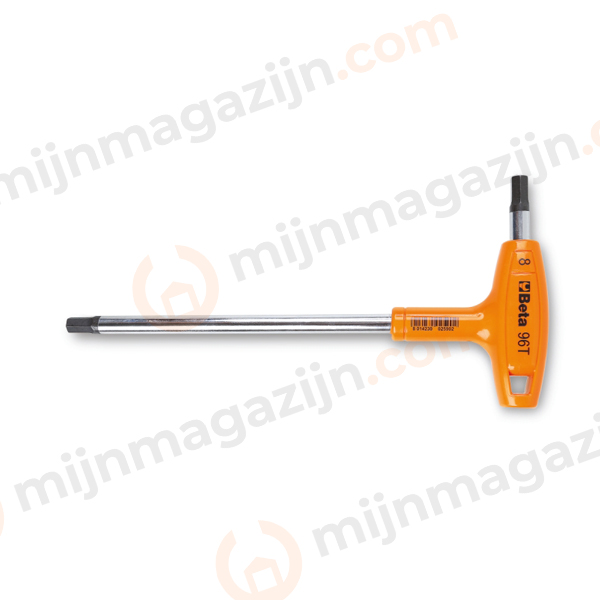 Beta 96t inbussleutel 7mm