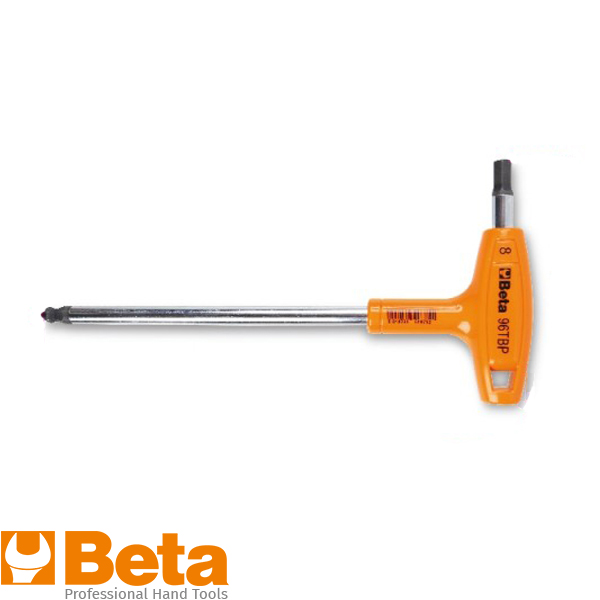 Beta 96t inbussleutel 7mm