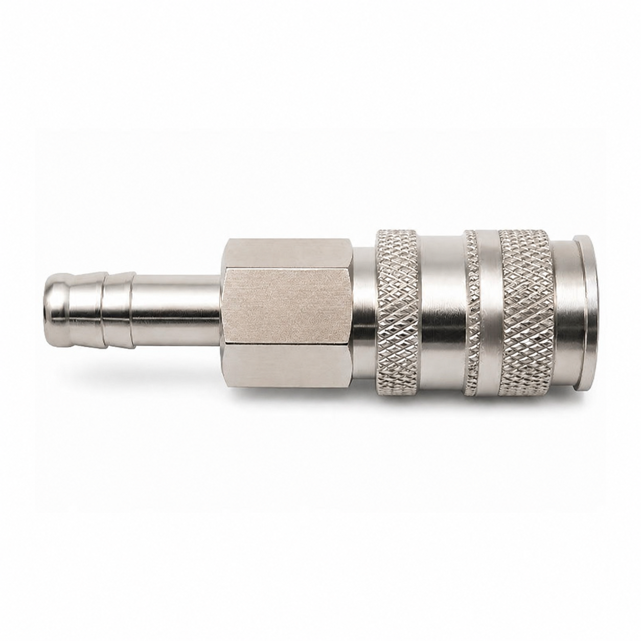 TST Orion snelkoppeling 13mm tule