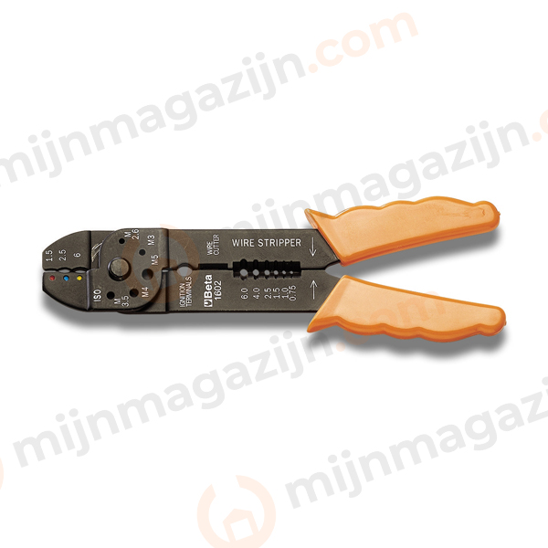 Beta 1602 kabelschoentang