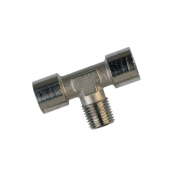 T-stuk bi-bui-bi BSP MSV 1/8-1/8-1/8