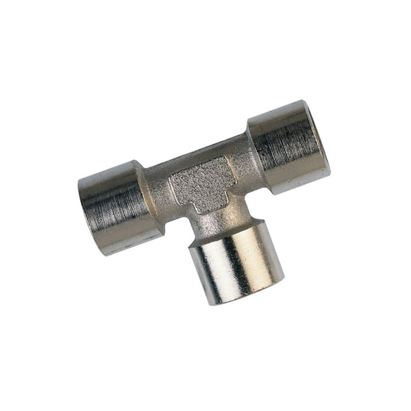 T-stuk bi-bi-bi BSP MSV 1/8-1/8-1/8