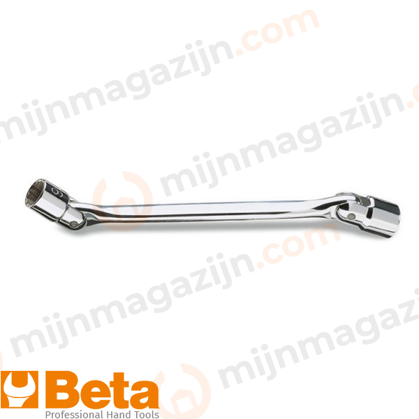 Beta 80 kniegewrichtsleutel 18x19mm