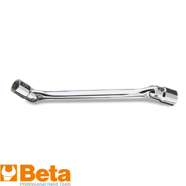 Beta 80 kniegewrichtsleutel 18x19mm