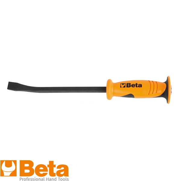 Beta 965 koevoet gebogen 600mm