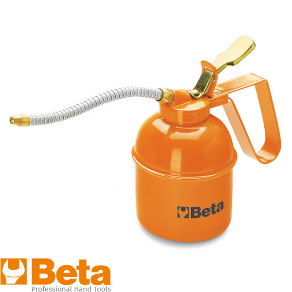 Beta 1751N metalen oliekan 300cc