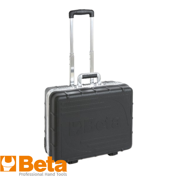 Beta 2036/tv gereedschapskoffer trolly 490x380x260