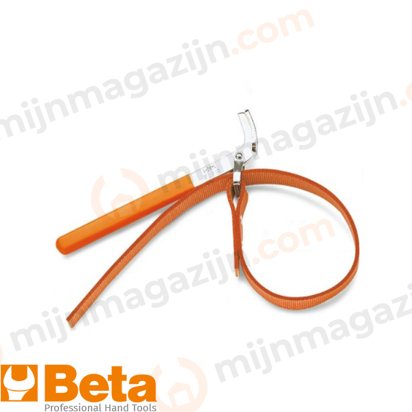 Beta 1490/2 oliefilter bandsleutel 240mm