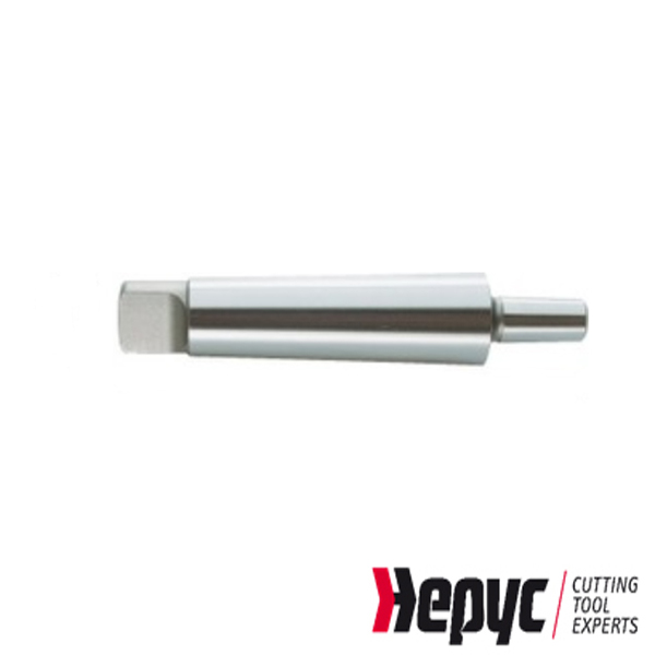 Hepyc boorhouderstift B12 MK1 stift 12mm