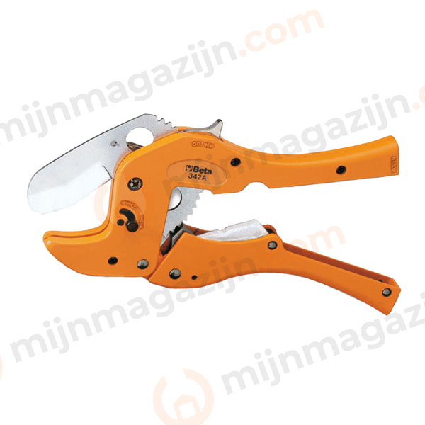 Beta 342a pijpsnijder met ratel