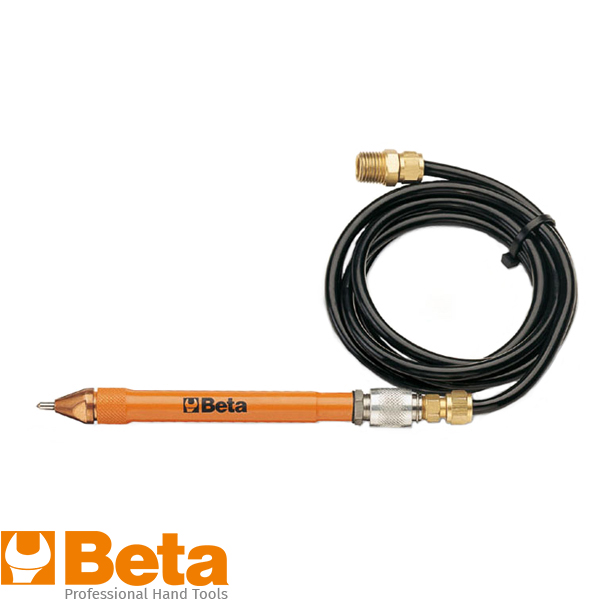 Beta 1948 pneumatische graveerpen