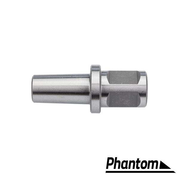 Phantom adapter weldon naar DIN238 B16