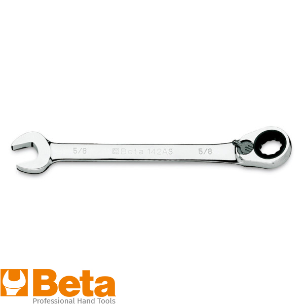 Beta 142AS ratelringsteeksleutel 7/16