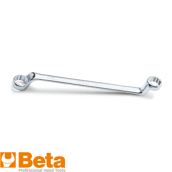 Beta 90 ringsleutel diep gebogen 12x13mm
