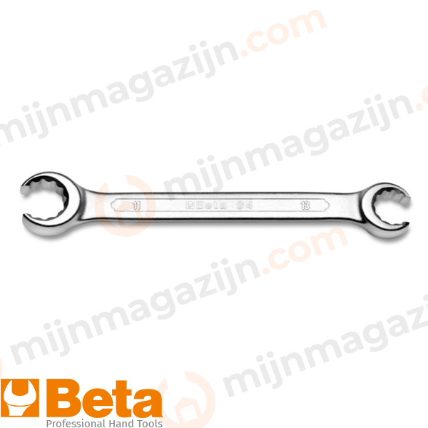 Beta 94 ringsleutel open 36x41mm