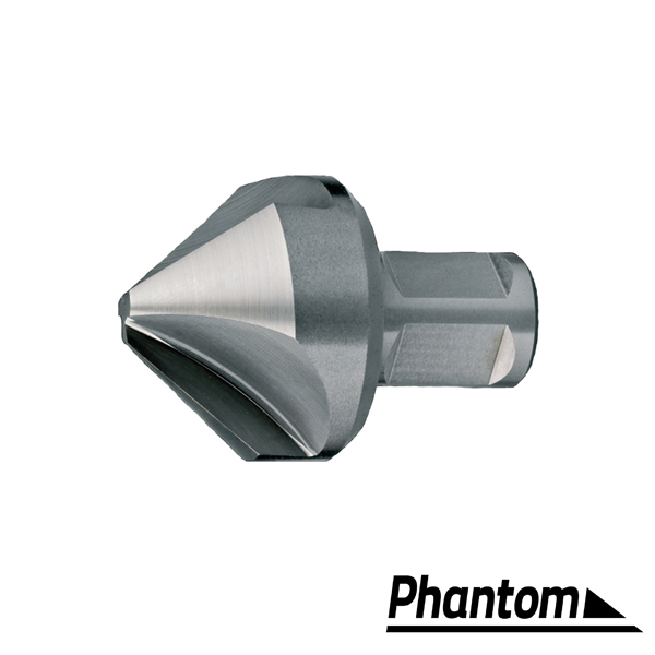 Phantom HSS verzinkfrees 90gr. 25mm