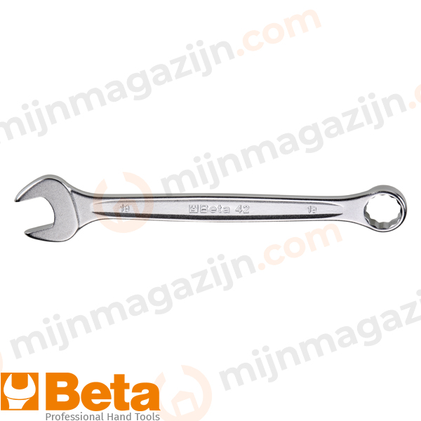 Beta 42as ringsteeksleutel 5/16