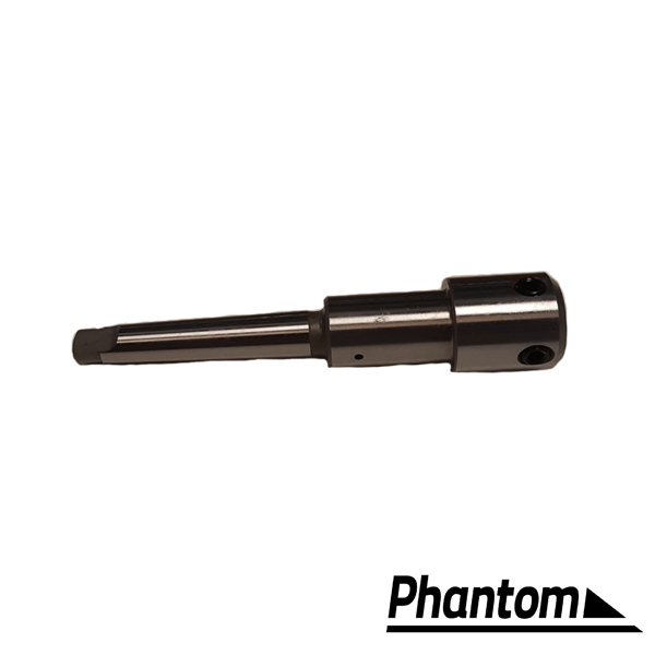 Phantom morsekonus houder MK2 naar weldon